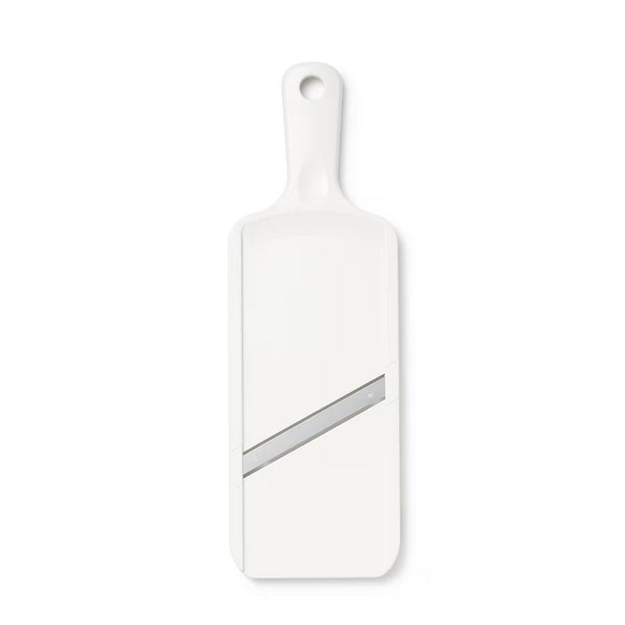 Muji Dual-Blade Quick-Cut Multi-Functional Slicer 1 count