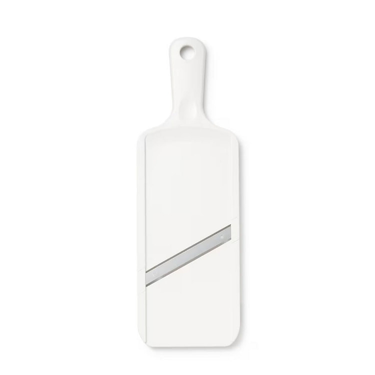 Muji Dual-Blade Quick-Cut Multi-Functional Slicer