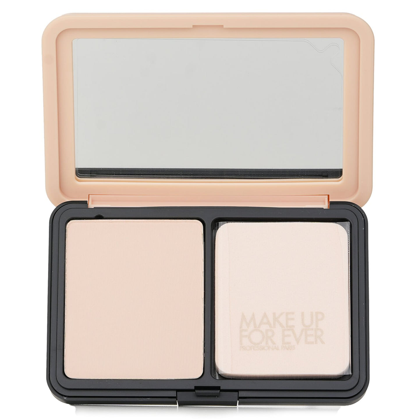 Make Up For Ever Soft Mist Matte Powder Clear and Traceless – # 1N00 11g/0.38oz 11 g
