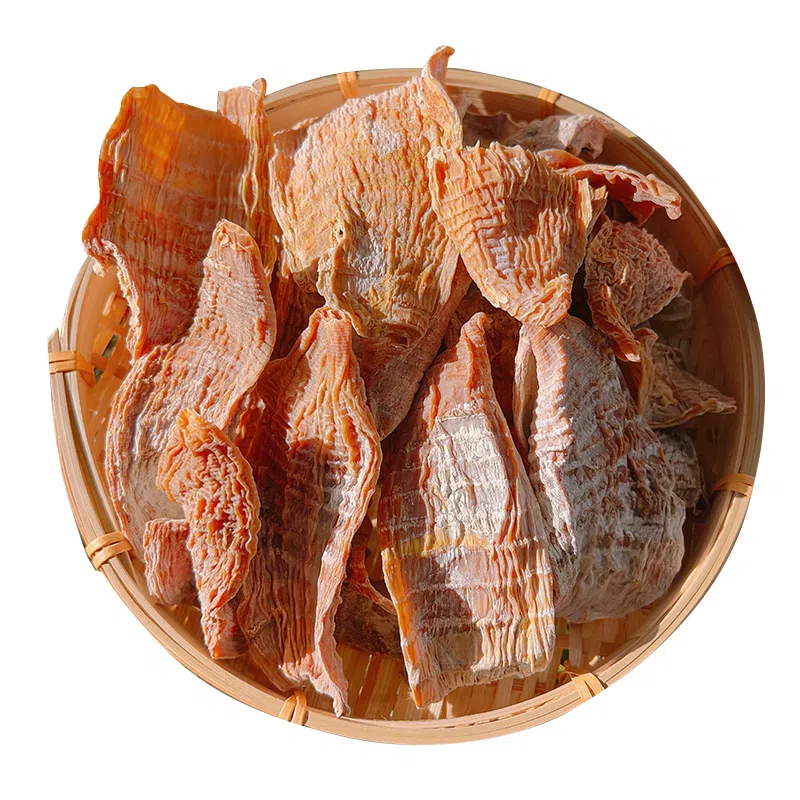 Bamboo shoots dried 200g*1 bag 200 g