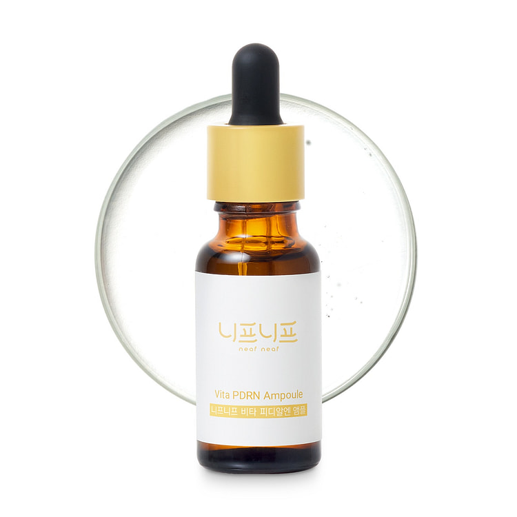 NEAF NEAF Vita PDRN Ampoule(20ml) 0.68 oz