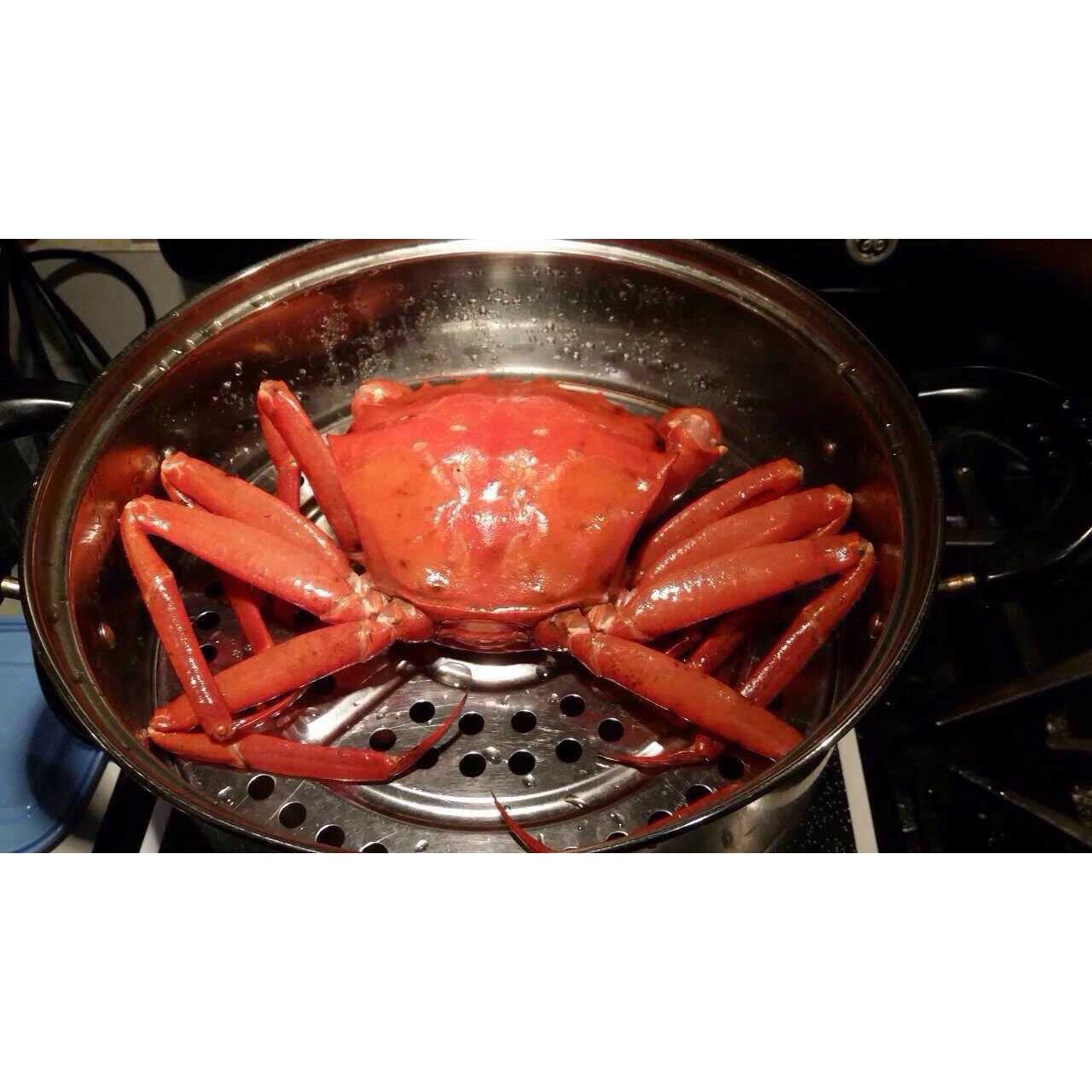 Get Atlantic red crab, 1-3lb each Delivered | Weee! Asian Market