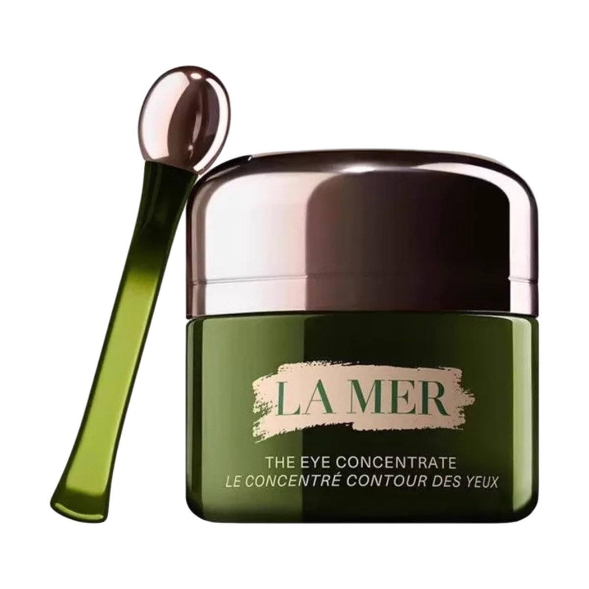 LA MER The eye concentrate cream 15ml 1 each