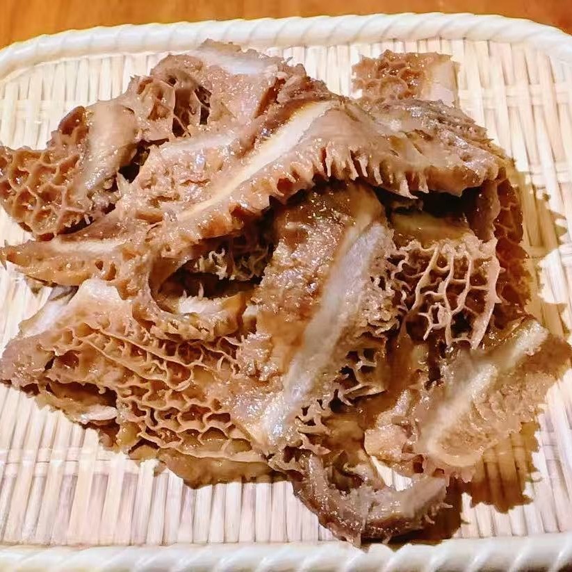 Braised Beef Tripe 225 g