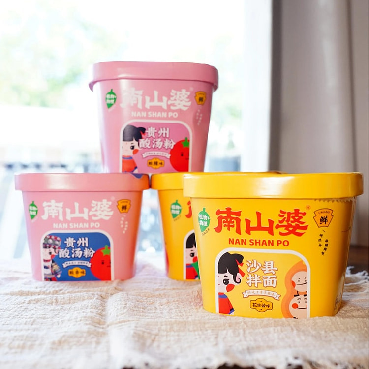 白象牌 火鸡拌113g*5包 141 克