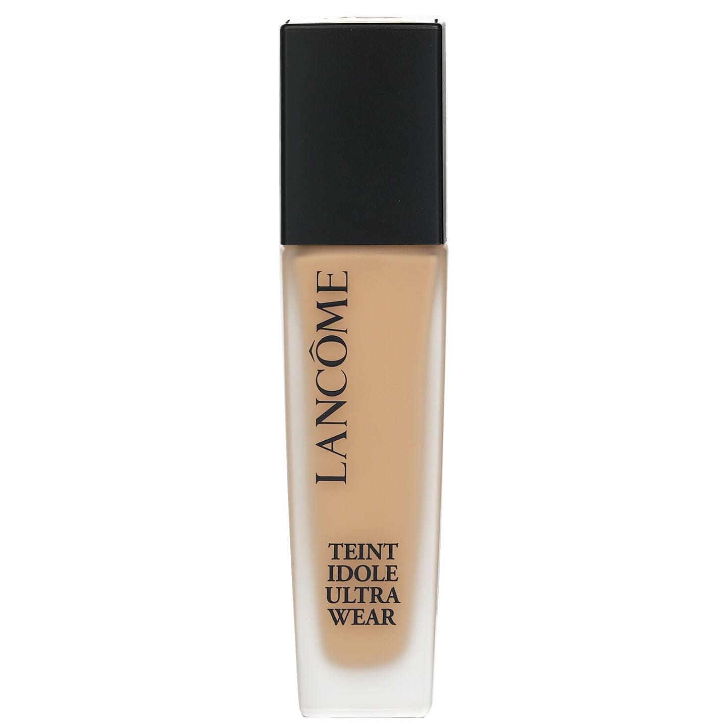 Lancome Long-wearing liquid foundation lightweight breathable concealer SPF30- # 345N 30ml/1oz 30 ml