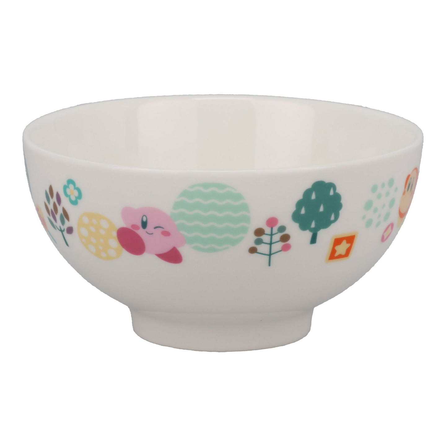 Kirby Rice Bowl – forest 249 g