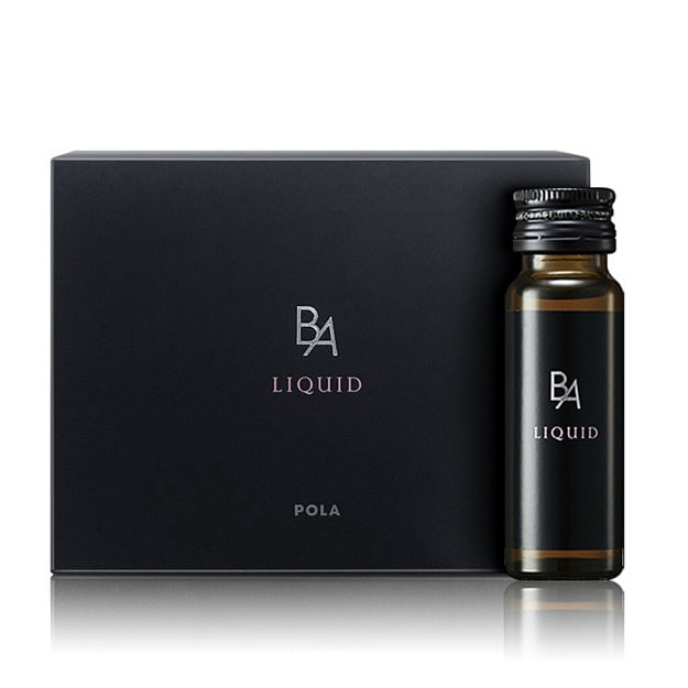 BA Collagen Liquid 20 ml