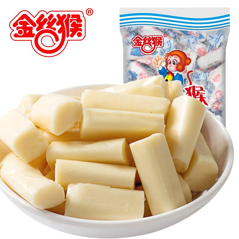 Golden Monkey Original Flavor Candies 100 g