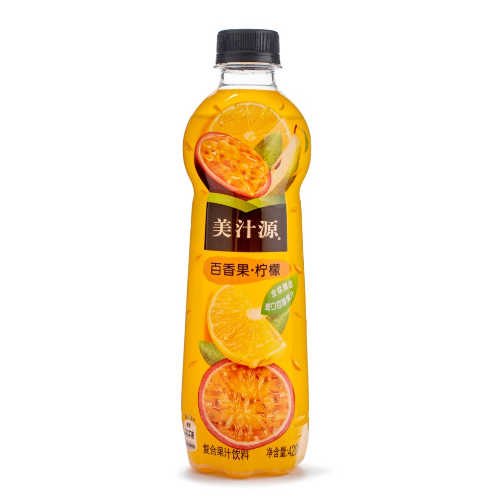 Get Minute Maid Passion Fruit Lemon Juice Delivered Weee! Asian Market
