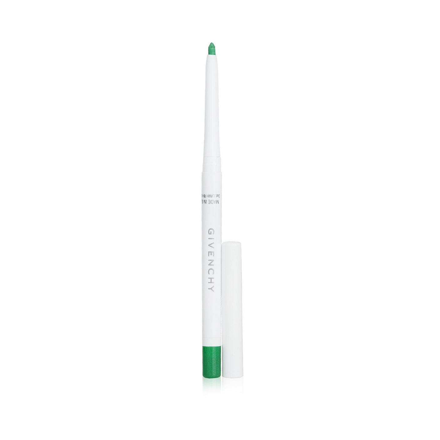 Givenchy Khol Couture Waterproof Retractable Eyeliner – # Jade 0.3g/0.01oz 0 g