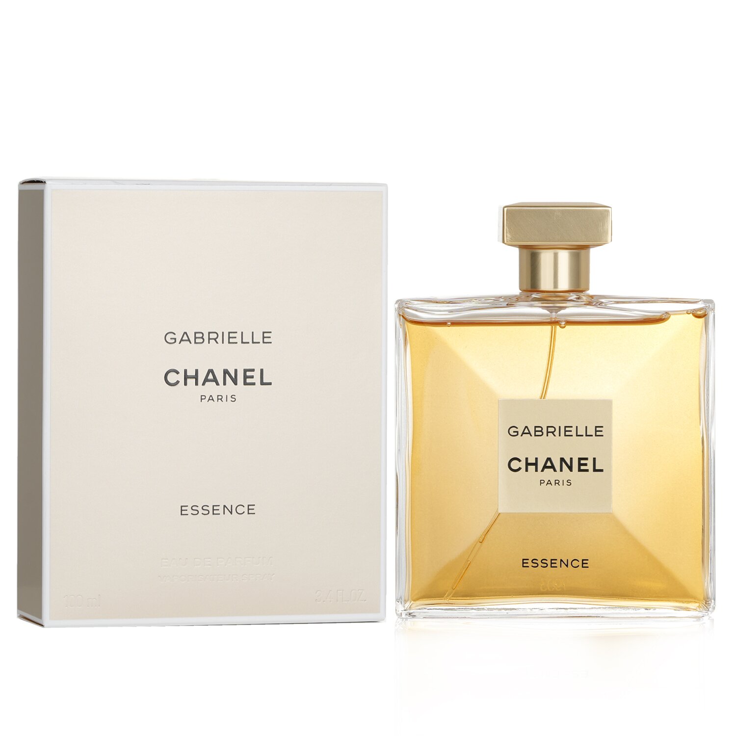 Chanel Gabrielle Essence Eau De Parfum Spray - Weee!