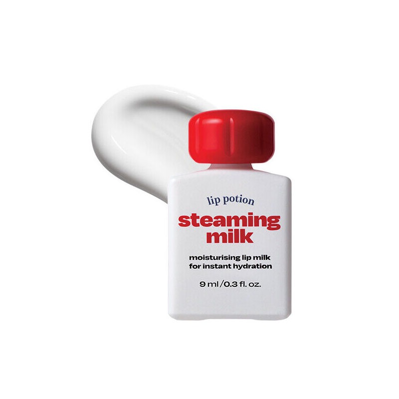 Alternative Stereo Lip Potion Steaming Milk 9 ml
