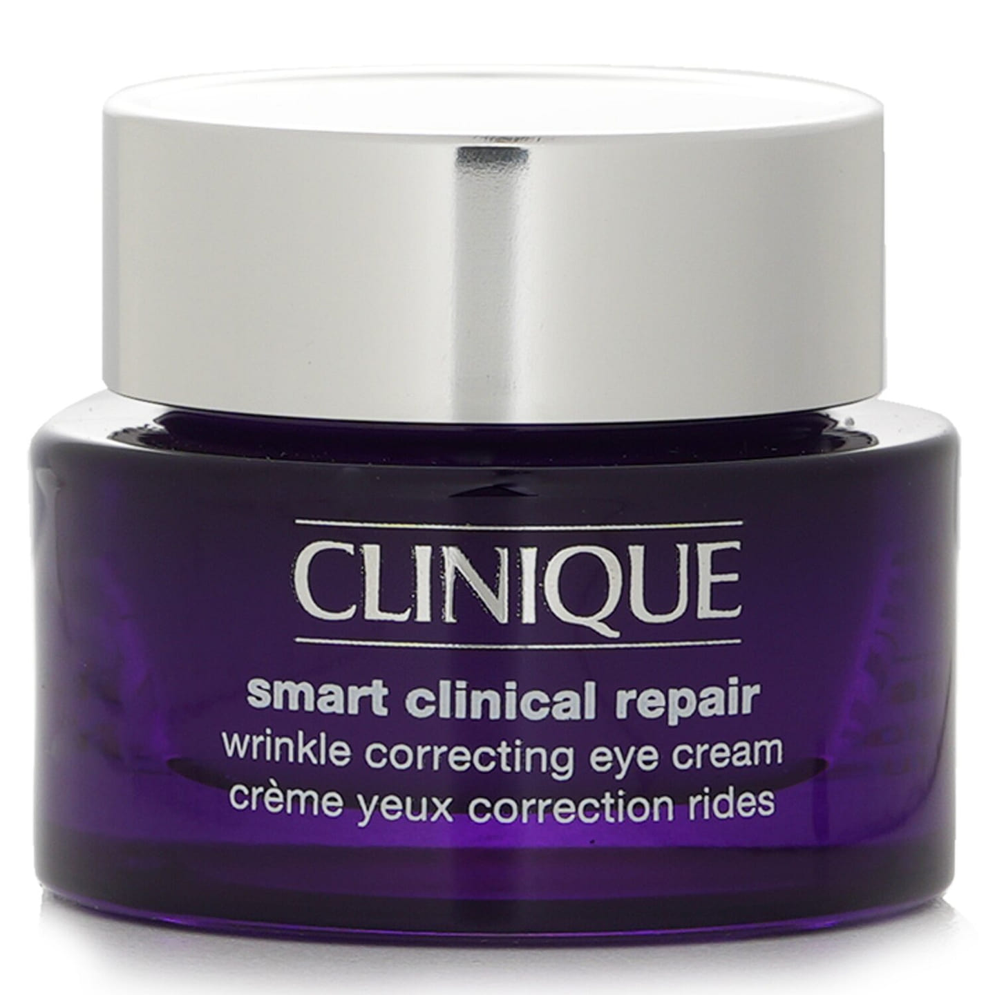 Clinique Clinique Smart Clinical Repair Wrinkle Correcting Eye Cream 15ml/0.5oz 15 ml