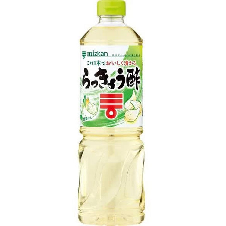 Mitsukan Rakkyo Vinegar 1L