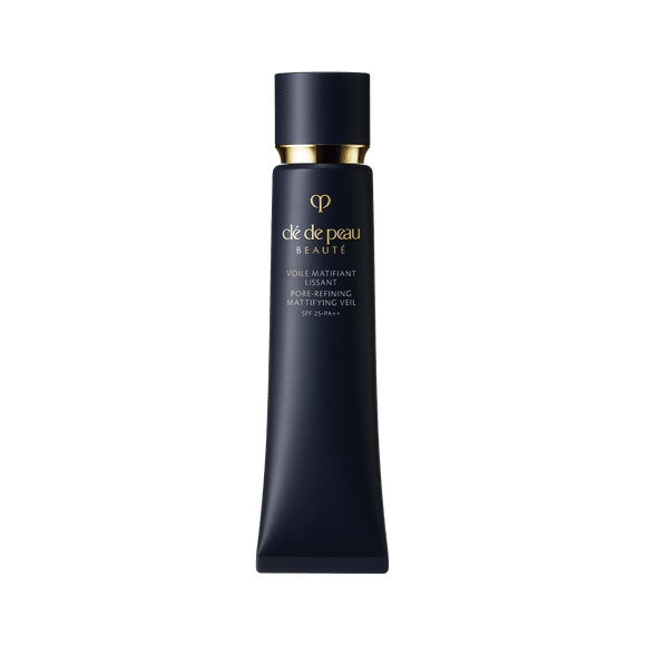 【Japan DirectMail】CDP Pore-Refining Base Makeup Voile Creme SPF 25 4.1oz 40 g