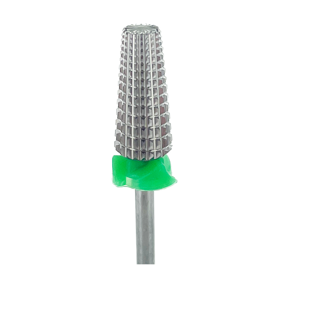 Medicool's 5 in 1 Carbide Bits Coarse 2.01 盎司