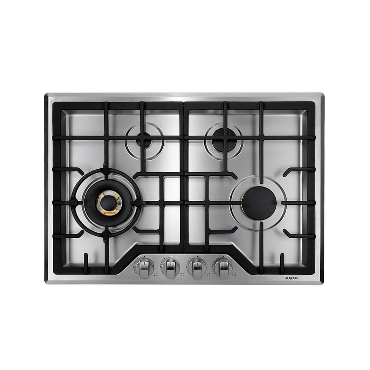 ROBAM Cooktop G413 - 30" (4 Burners)