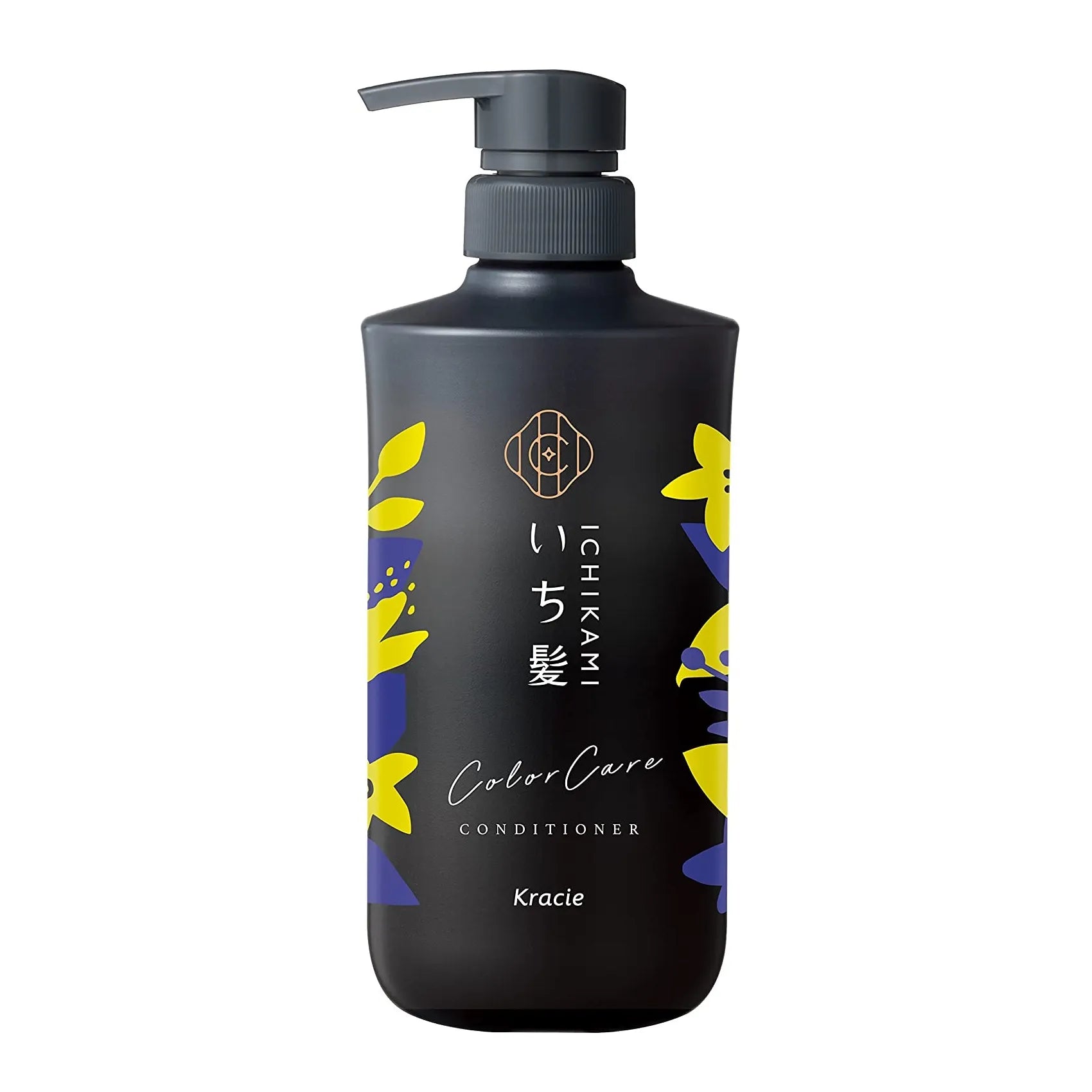 Ichikami color care conditioner 480g 1 each