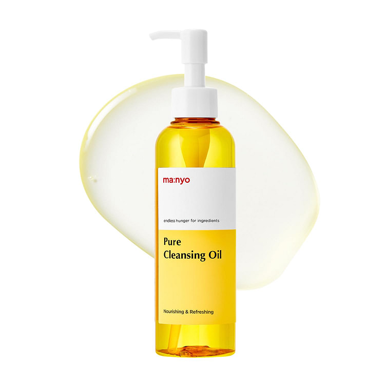 ma:nyo Pure Cleansing Oil 200ml 1 each