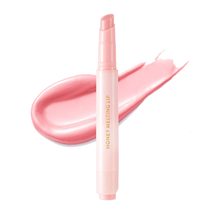 Nature Republic Honey Melting Lip 11 Tint Plumping 0.4 lb