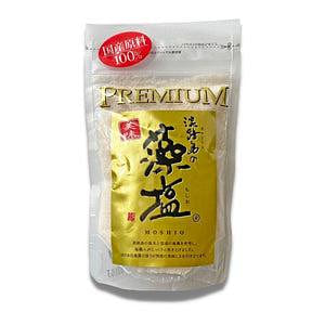 PREMIUM MOSHIO (SEAWEED SALT) 80 g