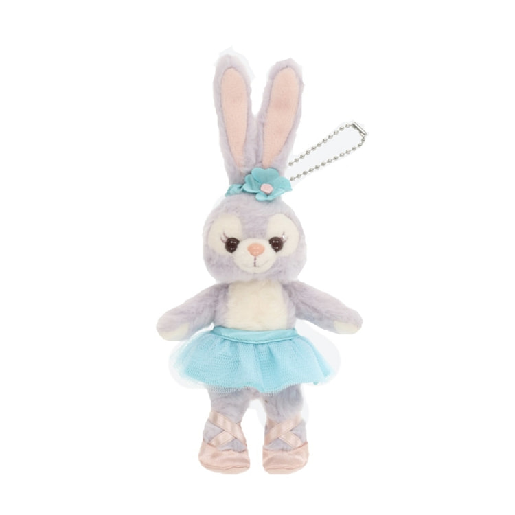 Tokyo Disney Ballerina Dress Pendant 1 count