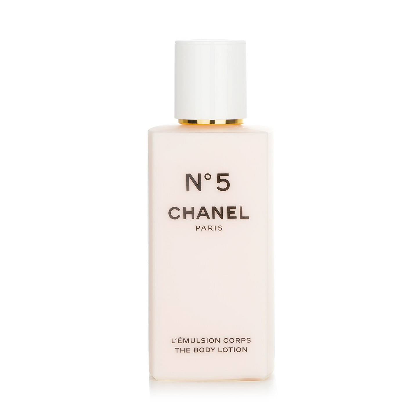 Chanel Chanel No. 5 Body Lotion 200 ml