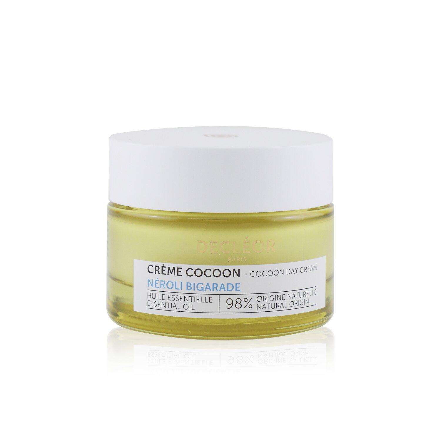 Decleor Neroli Bigarade Cocoon Day Cream /E 50ml/1.7oz - Weee!
