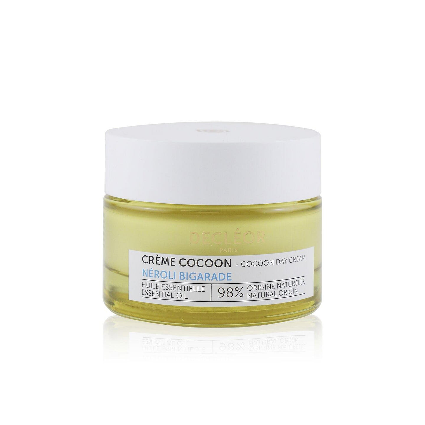 Decleor Neroli Bigarade Cocoon Day Cream /E 50ml/1.7oz 50 ml