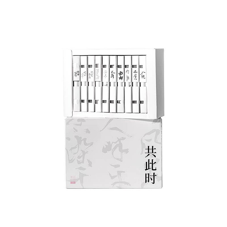 Ten miles of spring breeze perfume sample 20ml 20 ml