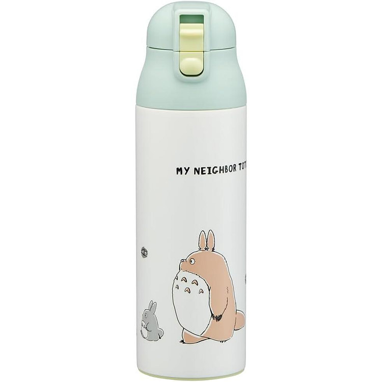 Skater 龙猫不锈钢保温杯 500ml
