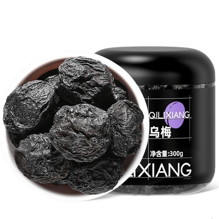 Dried Plums 300g First-harvest Large-sized 300 g