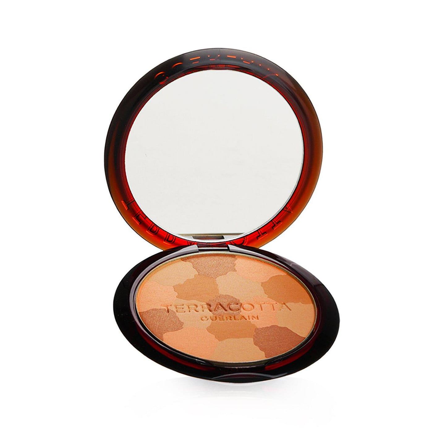 Guerlain Terracotta Light The Sun Kissed Healthy Glow Powder – # Light Warm 10g/0.3oz 10 g