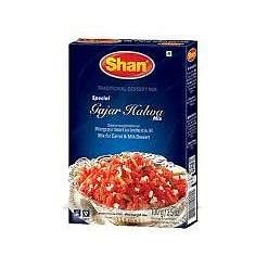 Shan Dessert Gajar Halwa 100 g