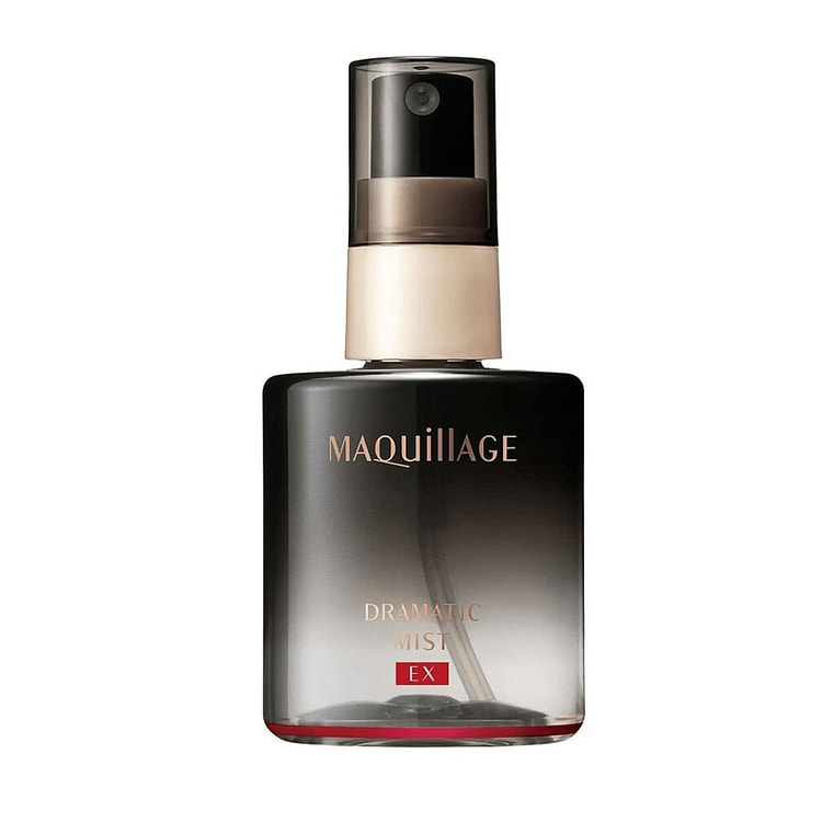 资生堂 MAQuillAGE 心机彩妆 定妆喷雾 60 毫升