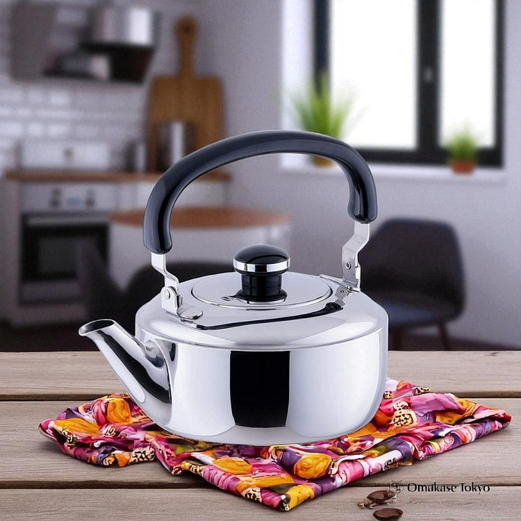 Jutoku Object Kettle-3.5L