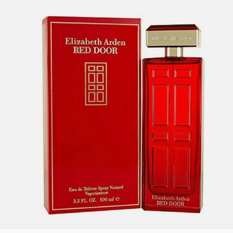 Red Door by Elizabeth Arden 3.3 / 3.4 oz 1 pack
