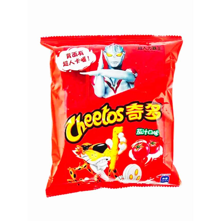 Cheetos Ketchup 46 g