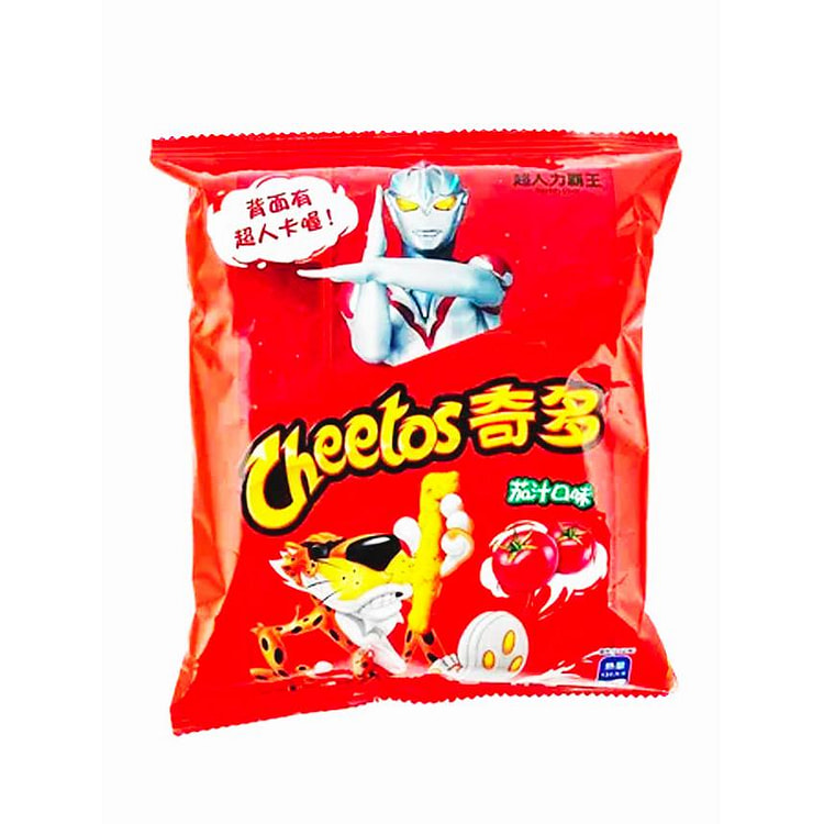 奇多 番茄酱味 46 克