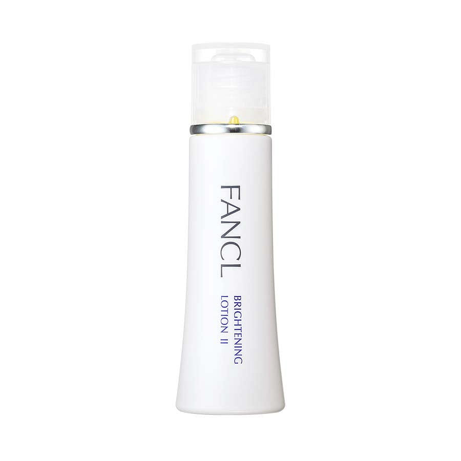 Fancl Brightening Lotion II Moisturizing 30ml 1 個