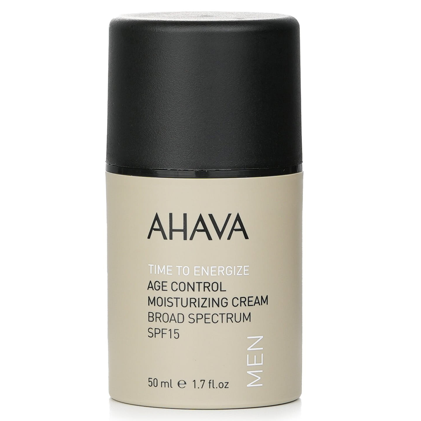 Ahava Men’s Wet Cream SPF 15 50 ml