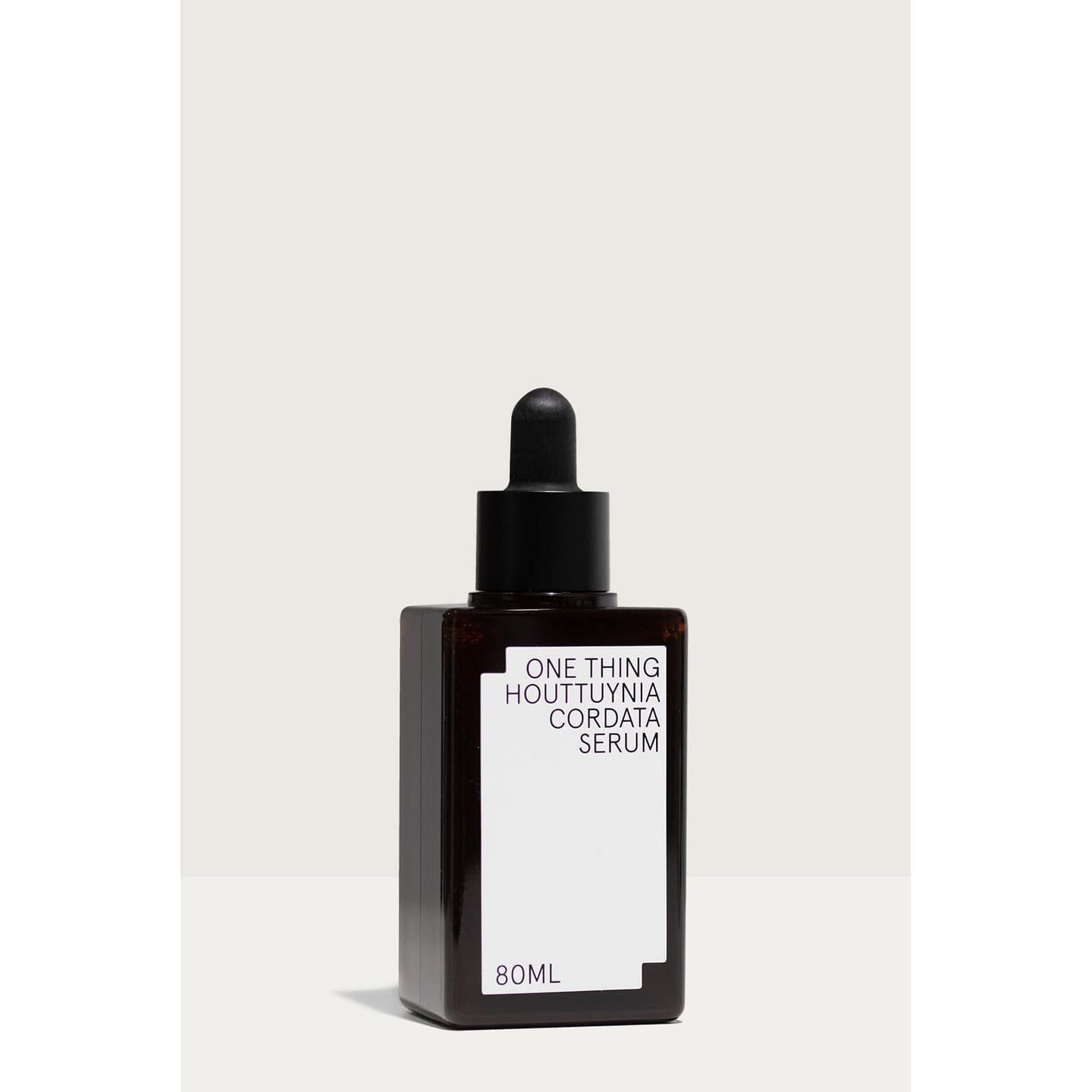 ONE THING Houttuynia Serum 1 each
