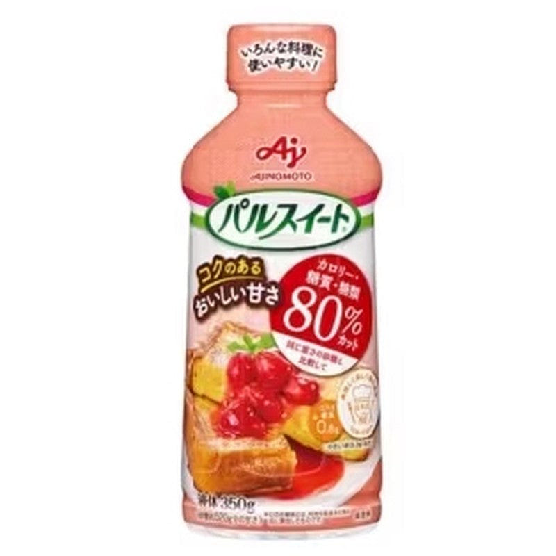 Ajinomoto Pal Sweet Liquid Type 350g 1 each