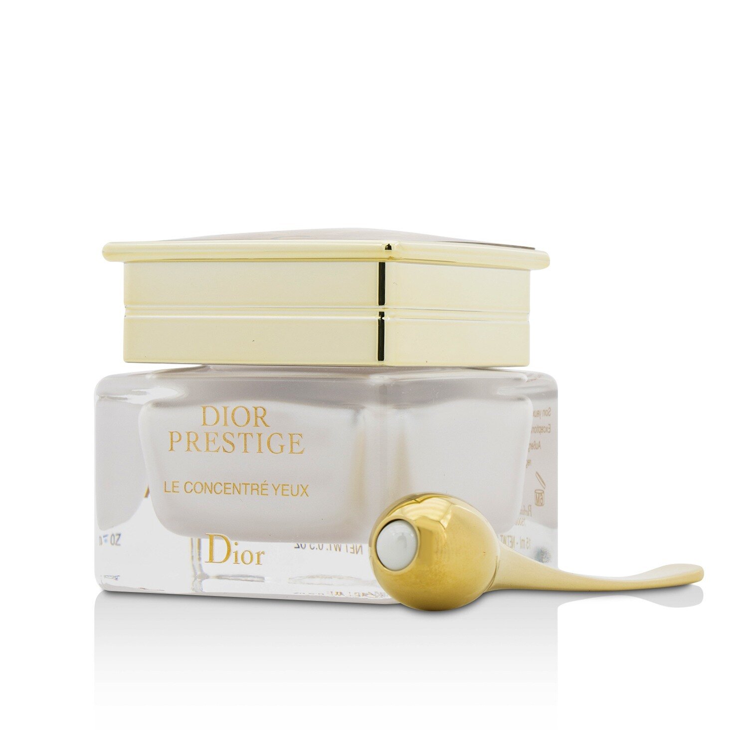 Christian Dior Dior Prestige Le Concentre Yeux Exceptional