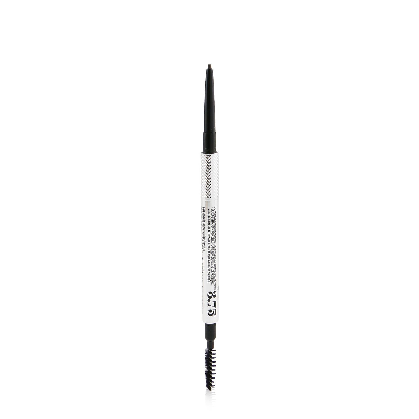 Benefit Precisely My Brow Pencil (Ultra Fine Brow Defining Pencil) – # 3.75 (Warm Medium Brown) 0.08 g
