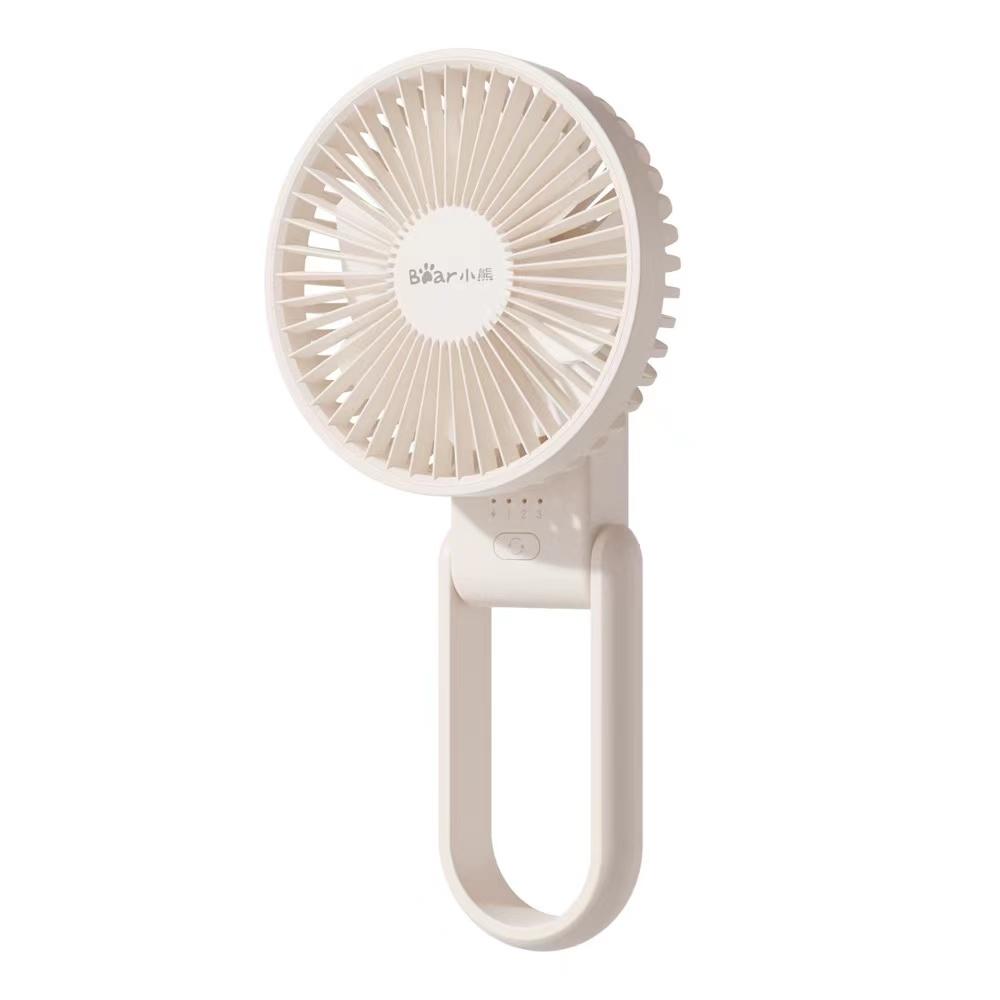 Little Bear Small fan outdoor portable mini 1 each