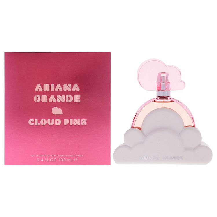 Cloud Pink by Ariana Grande for Women - 3.4 oz 3.4 oz