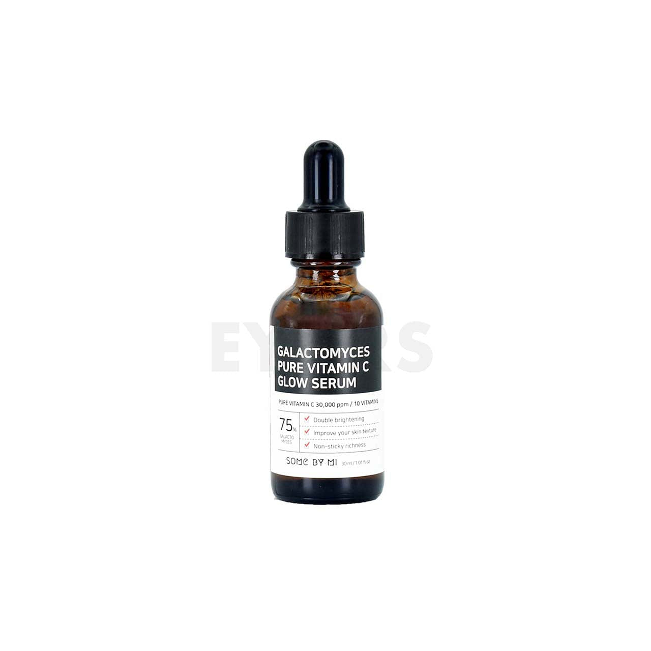 SOME BY MI Galactomyces Pure Vitamin C Glow Serum 3.5 oz