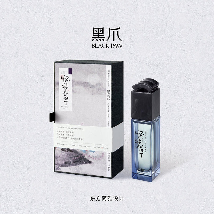 Blackpaw Dream Grass Perfume 30ml 30 ml